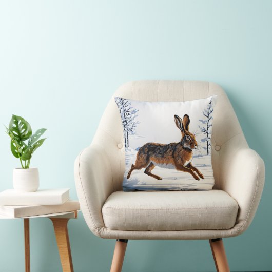 iPhoneケース クッション (椅子)