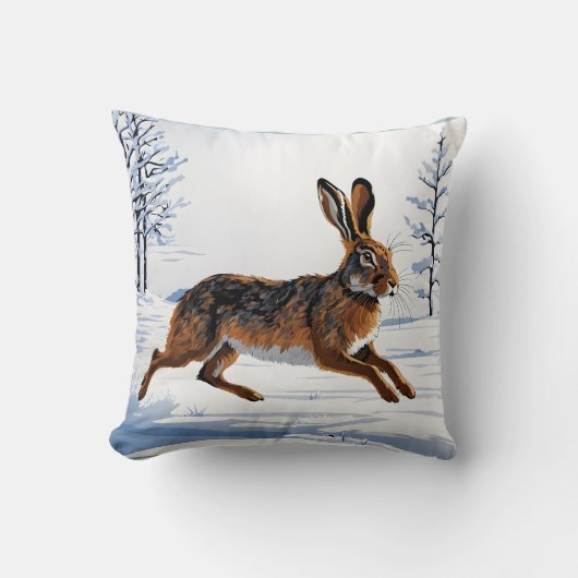 iPhoneケース クッション (正面)