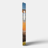 iPhoneケース「ゴールデンサンセット」 -自然を手に Case-Mate iPhoneケース (裏面 / 左)