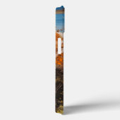 iPhoneケース「ゴールデンサンセット」 -自然を手に Case-Mate iPhoneケース (裏面 / 右)