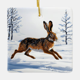 iPhoneケース セラミックオーナメント