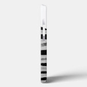 iPhoneケース – ゼブラの底おもしろい Case-Mate iPhoneケース (裏面 / 左)