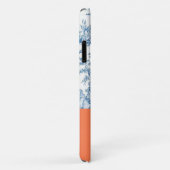 iPhoneケース-トイレドジュイ Case-Mate iPhoneケース (裏面/右)