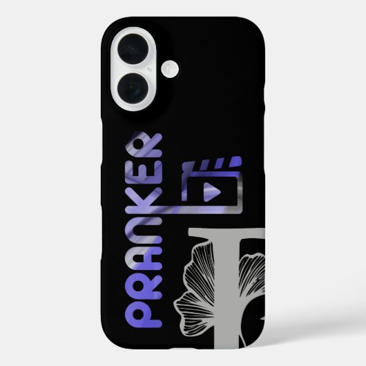 iPhoneケース トレンド アブストラクト ラベンダー ヴィオレット Case-Mate iPhoneケース (裏面)