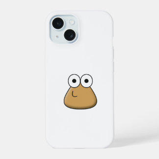 iPhoneケース - ハッピーベイビーぷー iPhone 15ケース