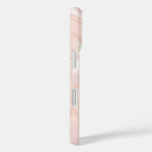 iPhoneケース パステルスライムデザイン Case-Mate iPhoneケース (裏面 / 右)
