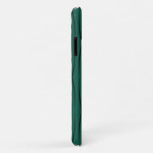 iPhoneケース – フォレストシルバーレトロ Case-Mate iPhoneケース (裏面/右)