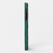 iPhoneケース – フォレストシルバーレトロ Case-Mate iPhoneケース (裏面/左)