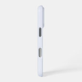 iPhoneケース | 可愛いチェリーリボンのスマホカバー iPhone 16 Proケース (右側面)