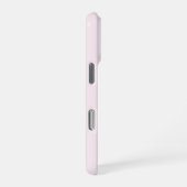 iPhoneケース | 可愛いチェリーリボンのスマホカバー iPhone 16 Proケース (右側面)