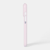 iPhoneケース | 可愛いチェリーリボンのスマホカバー iPhone 16 Proケース (左側面)