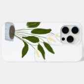 Iphoneケース – 女性の幸せ Case-Mate iPhoneケース (裏面 (横))