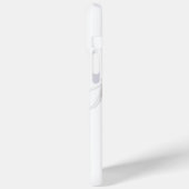 Iphoneケース – 女性の幸せ Case-Mate iPhoneケース (裏面 / 左)