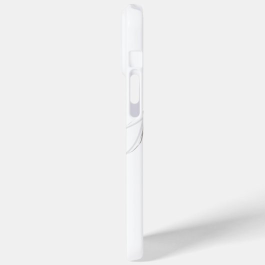 Iphoneケース – 女性の幸せ Case-Mate iPhoneケース (裏面 / 左)