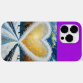 iPhoneケース – 愛は失敗しない Case-Mate iPhoneケース (裏面 (横))