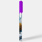 iPhoneケース – 愛は失敗しない Case-Mate iPhoneケース (裏面 / 右)