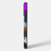 iPhoneケース – 愛は失敗しない iPhone 14 Pro Maxケース (左側面)
