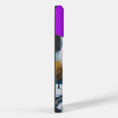 iPhoneケース - 愛は決して失われない iPhone 14 Pro Maxケース (右側面)