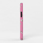 iPhoneケース、愛、香水瓶 Case-Mate iPhoneケース (裏面/右)