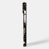 iPhoneケース《星座》乙女座天空〔占星術の〕十二宮図アート Case-Mate iPhoneケース (裏面 / 左)