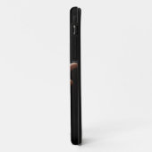 iphoneケース(星形五角形) Case-Mate iPhoneケース (裏面/左)