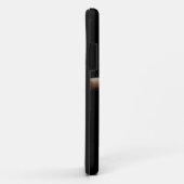 iphoneケース(星形五角形) Case-Mate iPhoneケース (裏面/右)