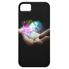 iphoneケース(星形五角形) iPhone 11 ケース