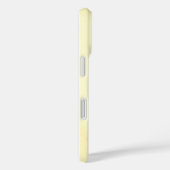 iPhoneケース。東京のアーティストによるBRONZE GIRL Case-Mate iPhoneケース (裏面 / 右)