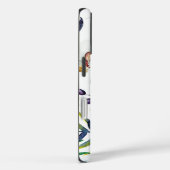 iPhoneケース – 熱帯鳥 Case-Mate iPhoneケース (裏面 / 右)