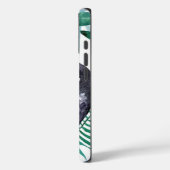 iPhoneケース – 熱帯鳥 Case-Mate iPhoneケース (裏面 / 左)