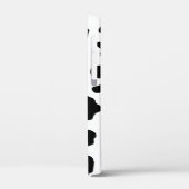 iPhoneケース – 牛皮プリント Case-Mate iPhoneケース (裏面 / 左)