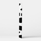 iPhoneケース – 牛皮プリント Case-Mate iPhoneケース (裏面 / 右)