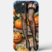 iPhoneケース – 秋 Case-Mate iPhoneケース (裏面)