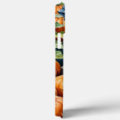 iPhoneケース – 秋 Case-Mate iPhoneケース (裏面 / 右)