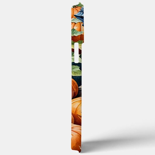 iPhoneケース – 秋 Case-Mate iPhoneケース (裏面 / 右)