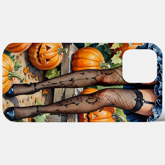 iPhoneケース – 秋 Case-Mate iPhoneケース (裏面 (横))
