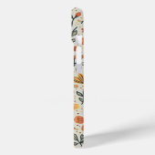 iphoneケース（花） Case-Mate iPhoneケース (裏面 / 左)