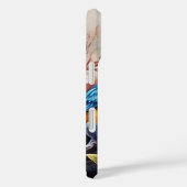 iPhoneケース – 青い鳥 Case-Mate iPhoneケース (裏面 / 右)