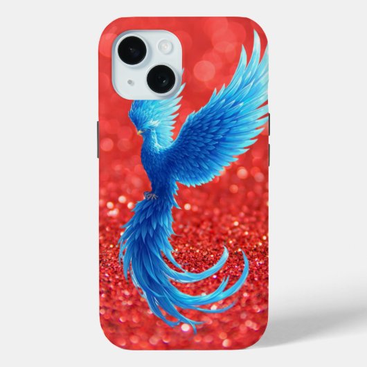 iPhoneケース Case-Mate iPhoneケース (裏面)