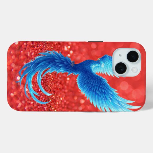 iPhoneケース Case-Mate iPhoneケース (裏面 (横))
