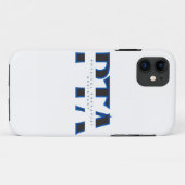 Iphoneケース Case-Mate iPhoneケース (裏面(横))