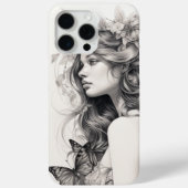 iPhoneケース Case-Mate iPhoneケース (裏面)