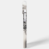 iPhoneケース Case-Mate iPhoneケース (裏面 / 左)