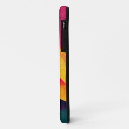 Iphoneケース Case-Mate iPhoneケース (裏面/左)