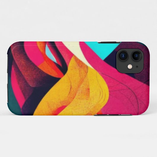 Iphoneケース Case-Mate iPhoneケース (裏面(横))