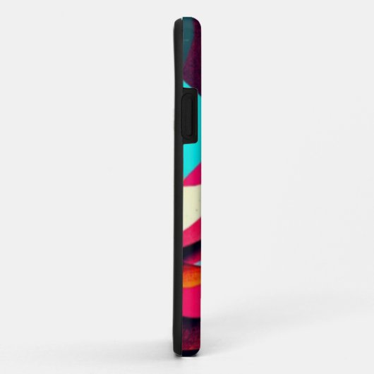 Iphoneケース Case-Mate iPhoneケース (裏面/右)