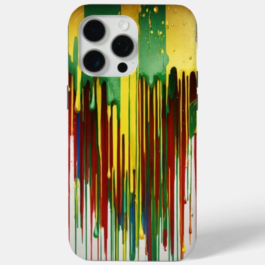 iPhoneケース Case-Mate iPhoneケース (裏面)