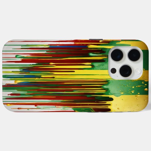 iPhoneケース Case-Mate iPhoneケース (裏面 (横))