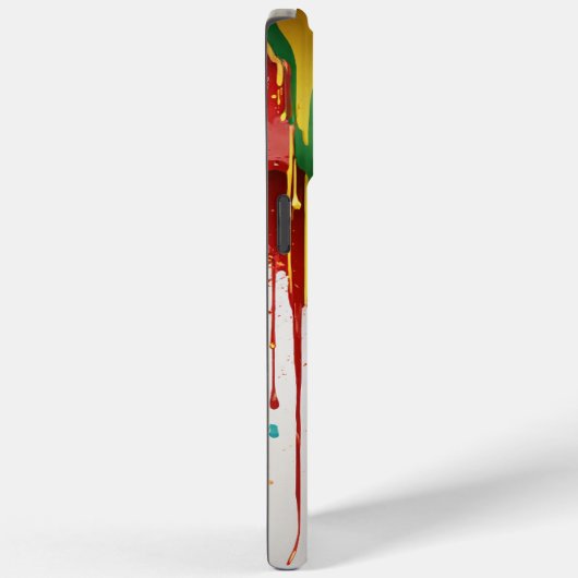 iPhoneケース Case-Mate iPhoneケース (裏面 / 右)