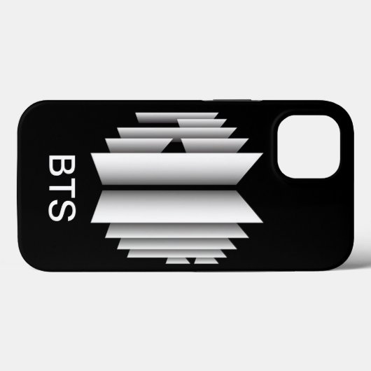 iPhoneケース Case-Mate iPhoneケース (裏面 (横))